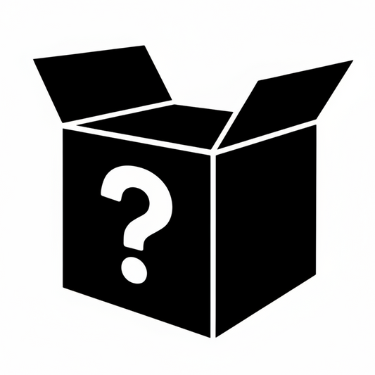 Mystery Box