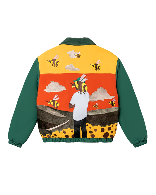 "Mr. Lonely" Jacket