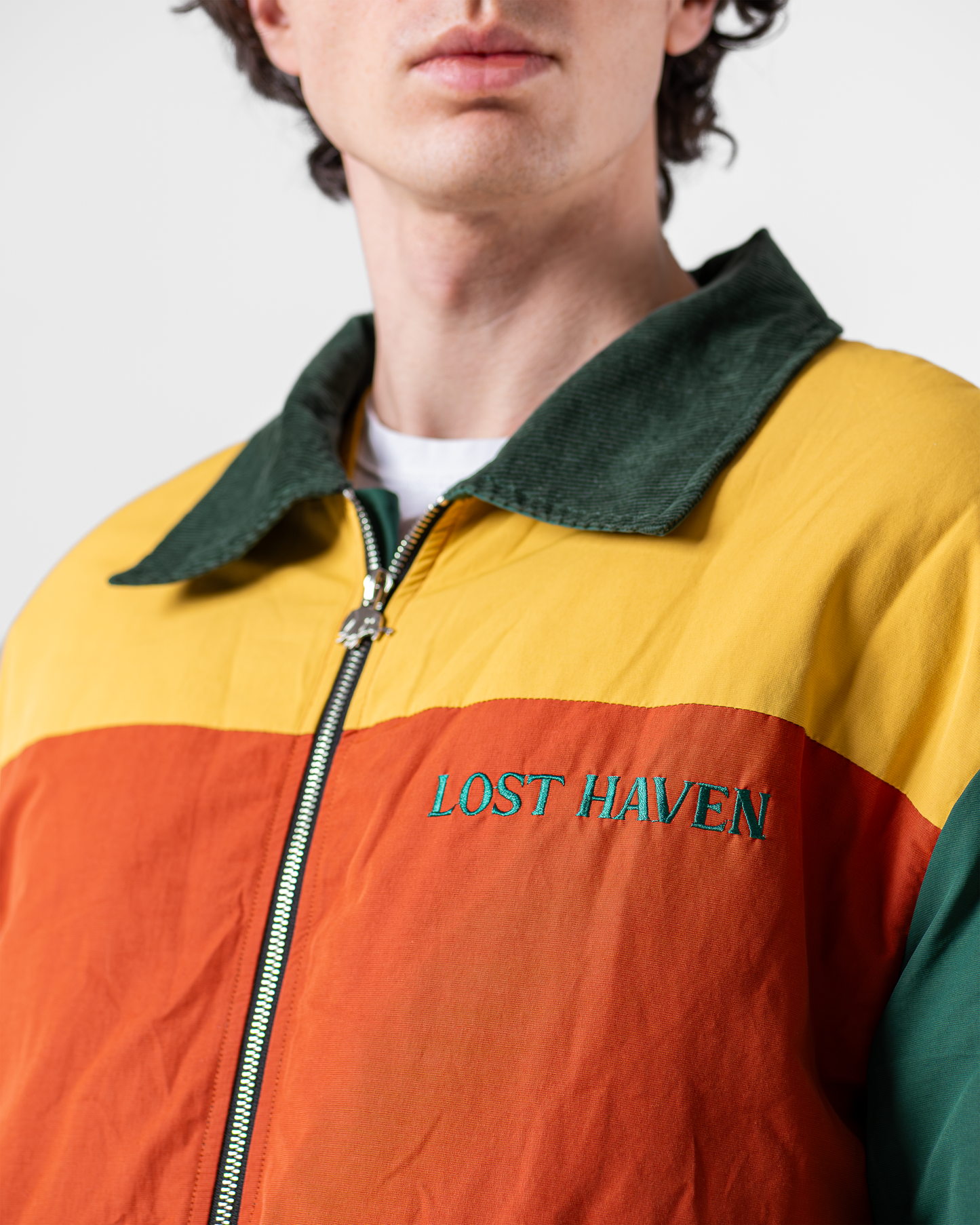 "Mr. Lonely" Jacket